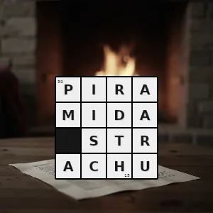 Hasło krzyżówkowe filmowa opowieść o sherlocku holmesie - piramida strachu – rozwiązanie, synonimy, podpowiedzi i definicje krzyżówkowe